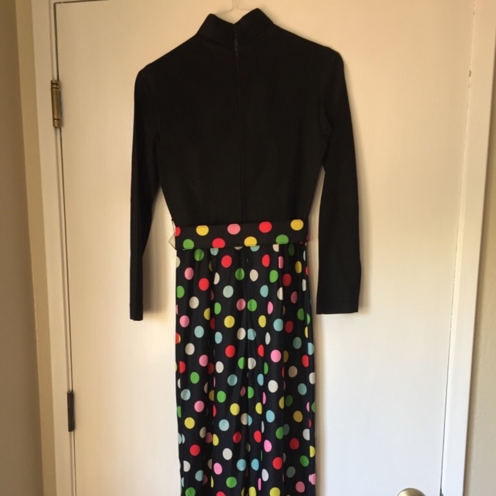 Vantage dress